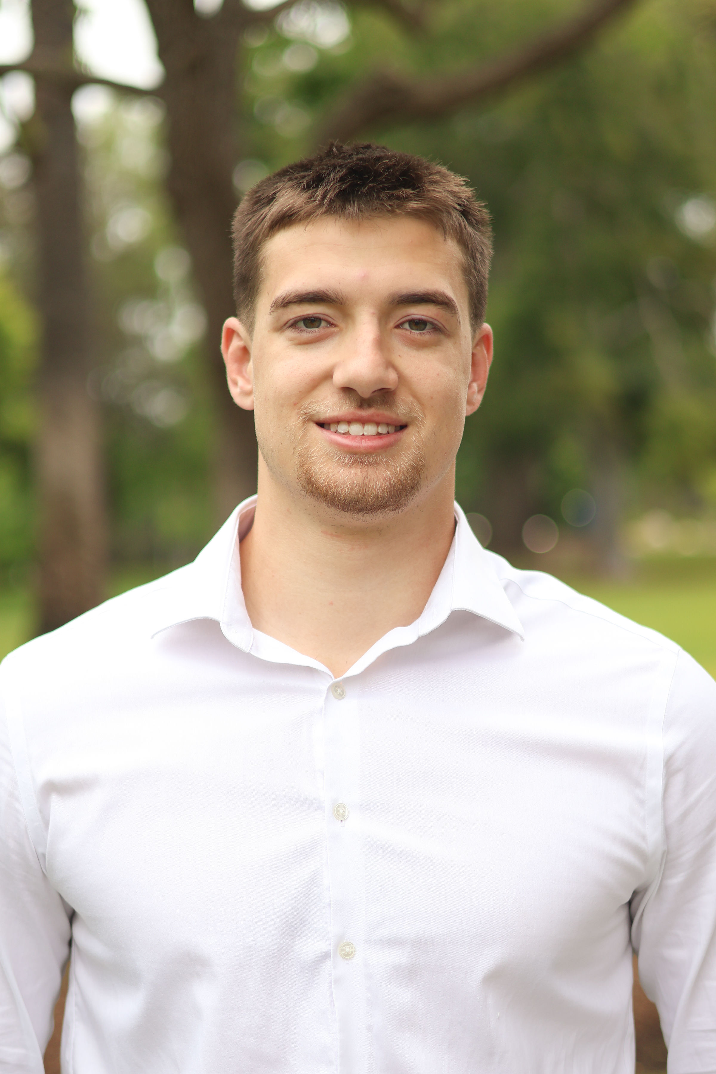 Chase Mitchell